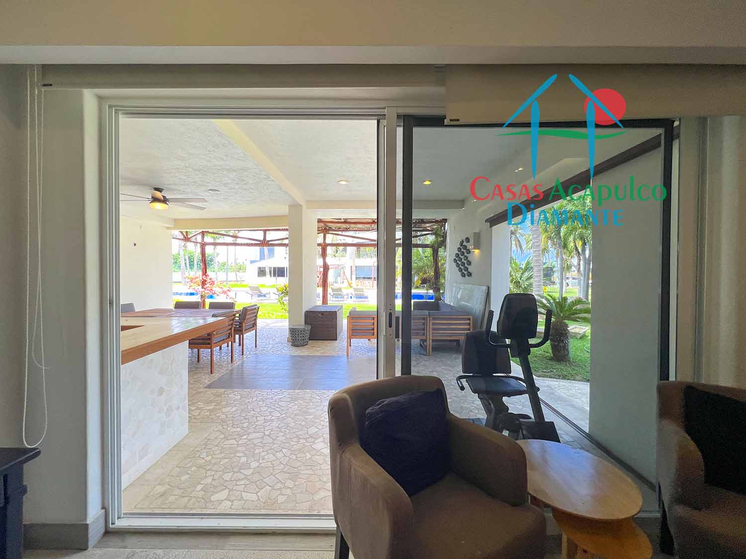 Son Vida Dominica 8 - Recámara uno 7